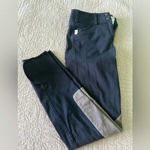 Tailored Sportsman Breech